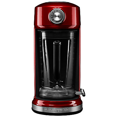 KitchenAid Artisan Blender Empire Red